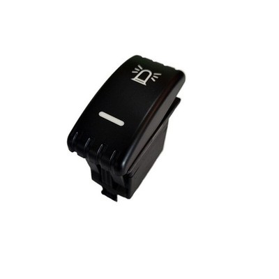 2PCS 34B1549 Rotating Warning Light Switch &ex