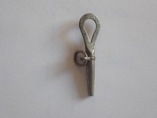 ANTIQUE POCKET WATCH KEY SIZE 10 FITS POST 0.0413 INCH PART A
