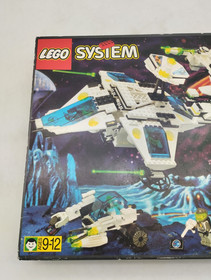LEGO 6982 Explorien Starship MISB Sealed New Space Exploriens Vintage 6958 6938