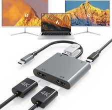 usb adapter type c