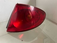 Seat Toledo III (5P) 2005 Hinten rechts Rückleuchte Heckleuchte 5P5945112