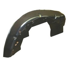 Front Driver Side Fender Liner For Chevrolet Colorado 2004-2008 Gm1248164