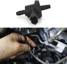 0280142500 Vapor Canister Purge Valve For 2014-2019 Fiesta, For 2013-2018 Escape