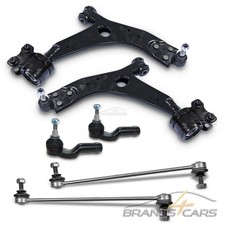 ATEC QUERLENKER-SATZ 6-TLG VORNE FÜR FORD FOCUS 2 C-MAX VOLVO C30 C70 S40 V50