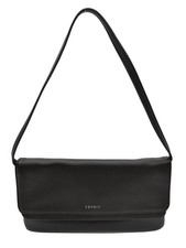 ESPRIT Borsa messenger Donna Borsa nero stile casual