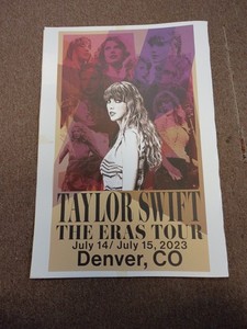 Taylor Swift Poster | eBay