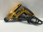 Dewalt DWD110 120V VSR 3/8" Chuck Electric Drill 🛑FOR PARTS — photo 1