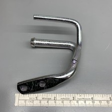 OEM 2009-2017 Toyota Venza Exhaust Pipe Support Bracket Muffler Rear Bracket OEM