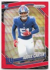 2025 Panini Abdul Carter Base (Raw)