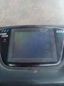 SEGA GAME GEAR 2110 (G69007048)