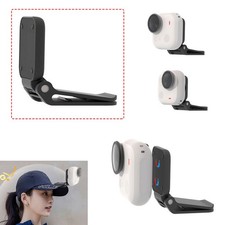 Camera Cap Clip Hat Clip Mount Adjustable Angle For Insta360 Go Ultra Accessory