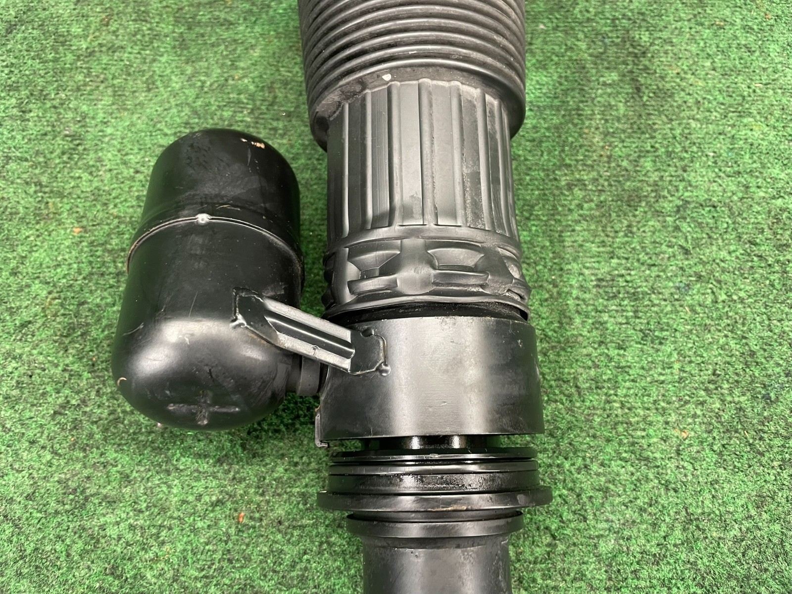 🛑 2003-2018 Bentley GT GTC Front Left Side Air Ride Air Shock Strut Arnott OEM