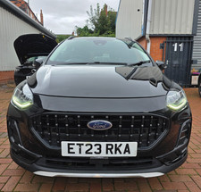 Ford Fiesta Active X Turbo - 2023 - Petrol