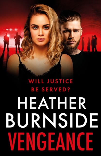 Vengeance Heather Burnside - Image 5