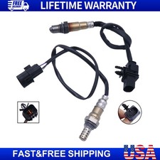 For Hyundai Elantra GT 2018-2019 2.0L 2PCS O2...