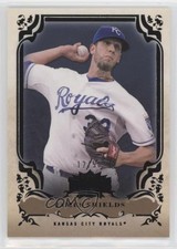 2013 Topps Triple Threads Onyx 12/50 James Shields #96 0kz8