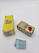 ALCO Controls cewka elektromagnetyczna AMG 208-220V 50HZ / 208-240V 60HZ HVAC chłodzenie