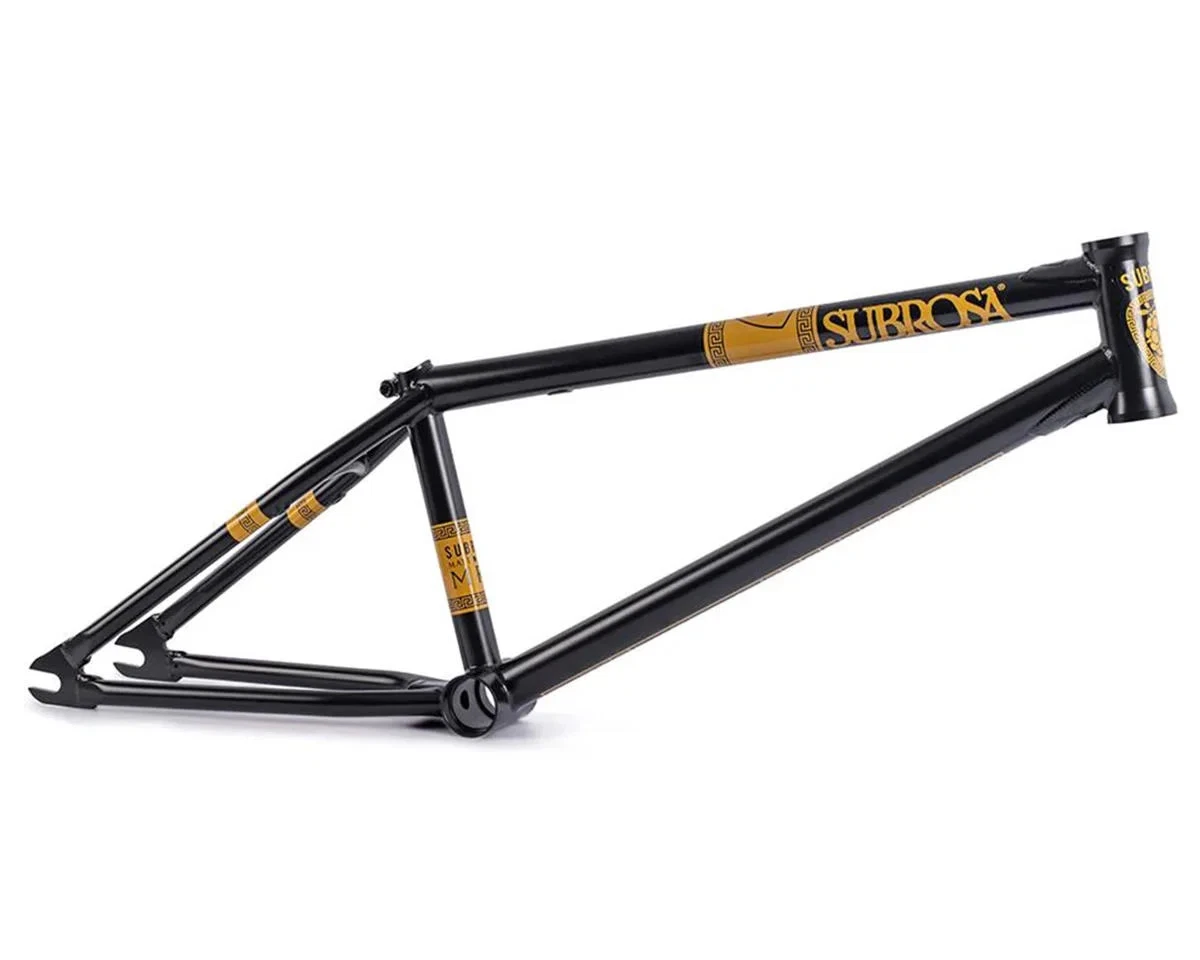 SUBROSA Bike Frames for sale | eBay