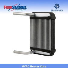 For 1964 Mercury Montclair - Hvac Heater Core Four Seasons