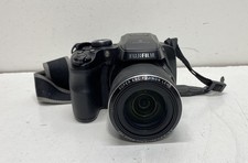Fujifilm FinePix S8200 16.2MP Digital Camera