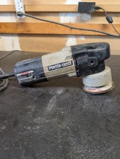 Porter Cable Heavy Duty Orbital Sander Model ...