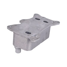 Ölkühler für Mercedes W176 W246 W242 11-14 Ölkühler für Mercedes W176 W246 W242 11-14