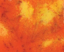 Mayco Jungle Gems Crystal Glaze 4 oz Jar Vintage - Wildfire CG-954 Discontinued 