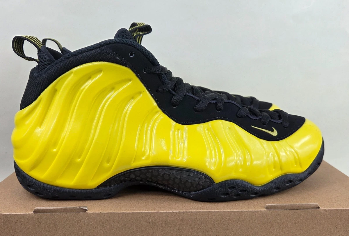 Nike Air Foamposite One Wu Tang for Sale | Authenticity Guaranteed