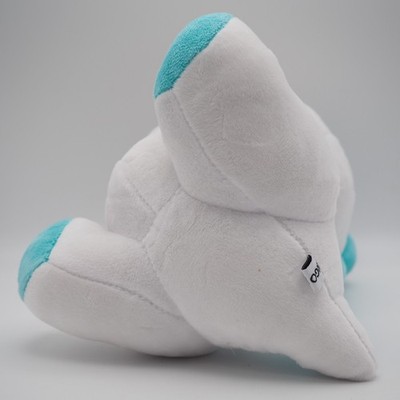 Bigo Live Blue Bigo Dino Boy Plush Doll Stuffed Toy Not Sold in Stores Bigo Live Blue Bigo Dino Boy Plush Doll Stuffed Toy Not Sold in Stores