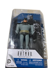 DC Collectibles The New Batman Adventures 6 Figure