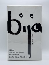 BIJAN WOMEN by FIVE STAR FRAGRANCE 2.5 FL oz / 75 ML EDT Spray Sealed Box