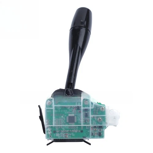 Gearshift Turn Signal Lamp Light Switch For Mitsubishi Lancer Outlander Montero> - Picture 2 of 5