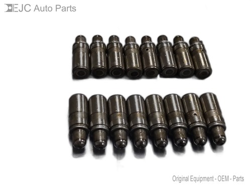 Lifters Set All For 13-18 Toyota Rav4 2.5 Gas