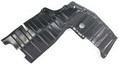 Protection Carter Moteur Droit pour Réparer Châssis Hyundai Coupe