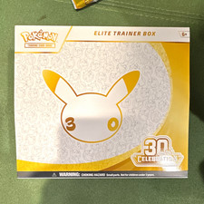 Pokémon Pokémon TCG Celebrations Elite Trai...