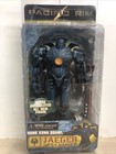 New Pacific Rim Hong Kong Brawl Jaegger Gipsy Danger Action Figure Neca 2014