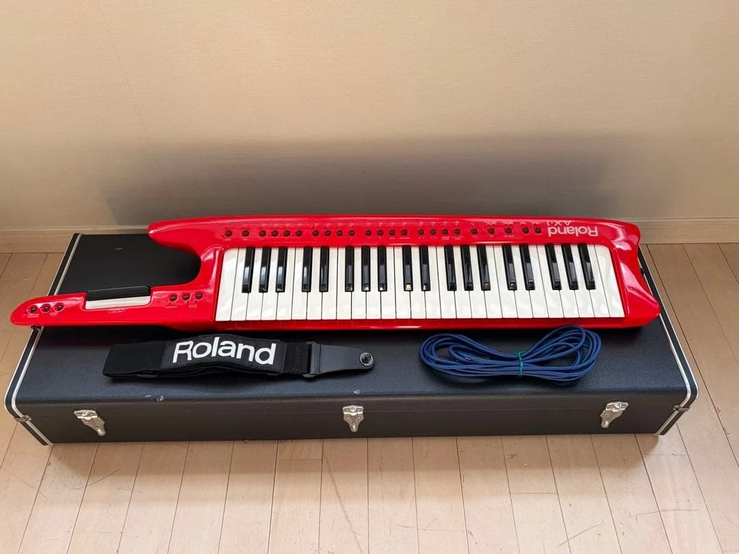 Las mejores ofertas en Roland keytar | eBay