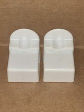 Tree Tots Treehouse Twin Bed Lot Of 2 Playset Part Piece Kenner 1975