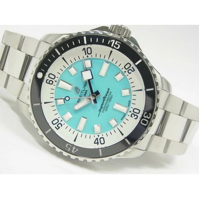 BREITLING Superocean 44 A17376211L2A1（A17376） TO245301
