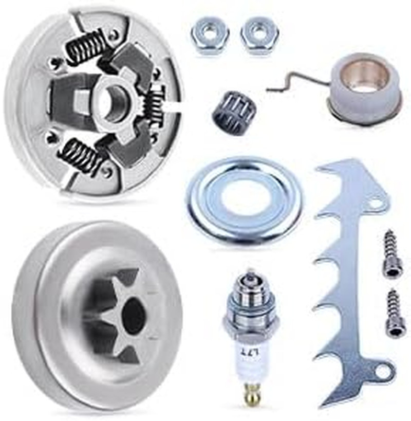 Kit Pignone .325 7T per STIHL MS250 MS230 MS210 | Ricambio Professionale