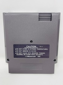 Astyanax NES Nintendo Sistema de Entretenimiento Videojuego Completo En Caja CIB