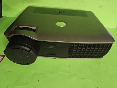 Dell 5100MP N8278 DLP Multimedia Full HD HDMI Projector  179 hours used