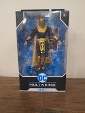 McFarlane DC Multiverse Injustice 2 Dr. Fate  Action Figure