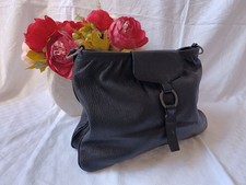 Borsa Blue Les Copains