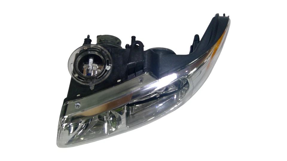 FARO PARA CARAVANA DODGE CHRYSLER 1996-1999 GRAND CARAVAN 4857151AC - NUEVO Foto 2 de 3