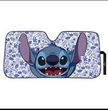 Disney Lilo and Stitch Car Truck SUV  Window ...