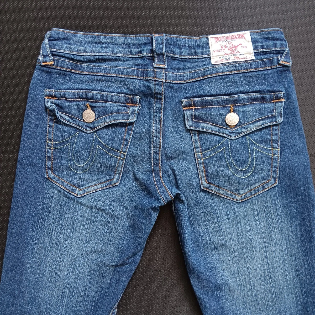 True Religion Jeans Inseam 27 for Women for sale | eBay