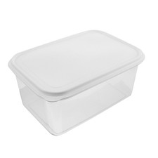 Milk Storage Box Fresh Food Containers Airtight Breastfeeding for