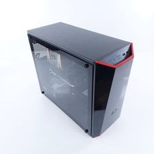 Asus prime H310M-A R2.0 Gaming Desktop PC i5-9500 32GB RAM 256GB SSD+1TB HDD ...