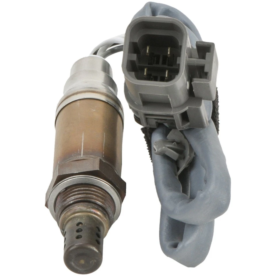 Bosch 15959 OE MFR of Oxygen Sensors For 99-03 Nissan Frontier Xterra - Image 2 of 4